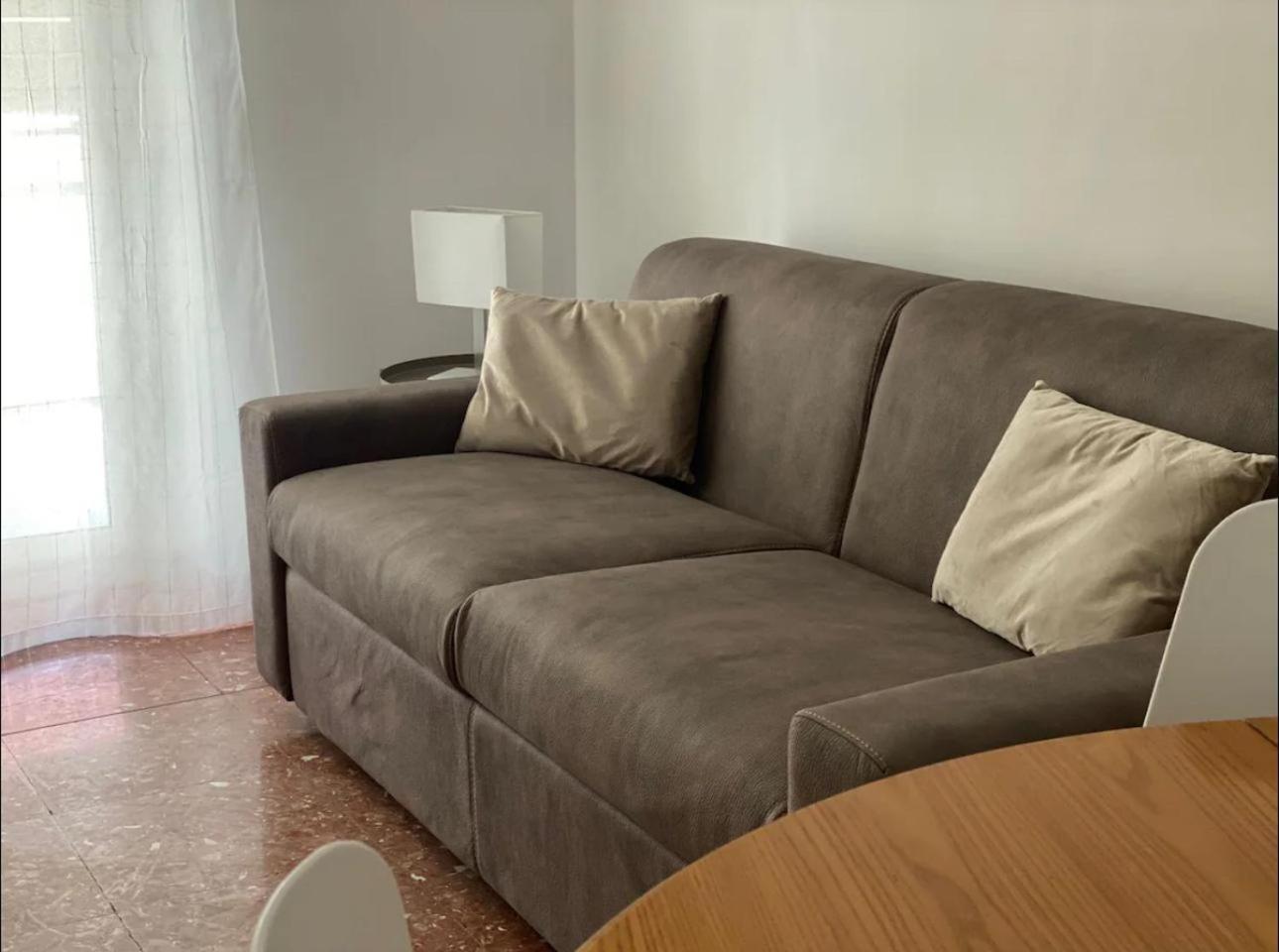 Fuffy House Rome Apartment Exterior photo
